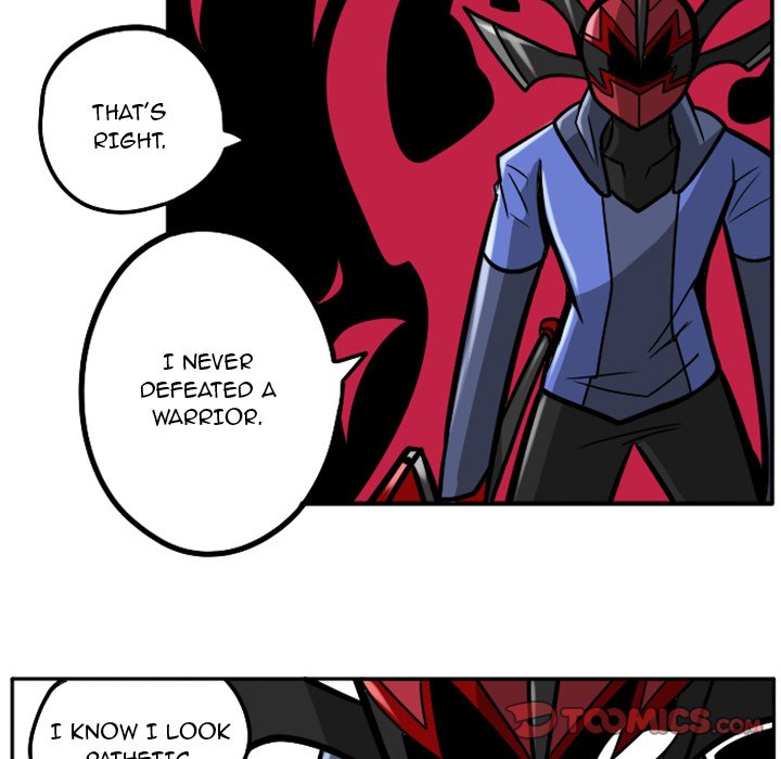 Maki and Friends - episode 46 - 20