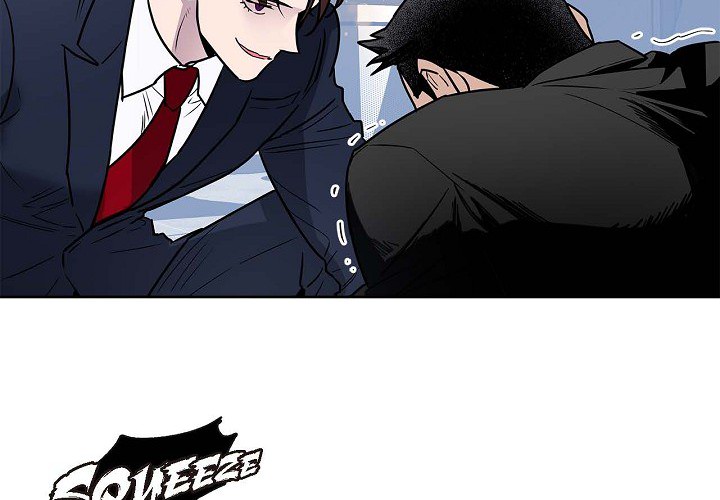 Hard-Boiled Love - episode 5 - 3