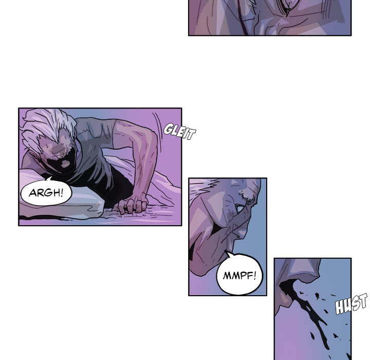 Codename Geist - episode 45 - 13