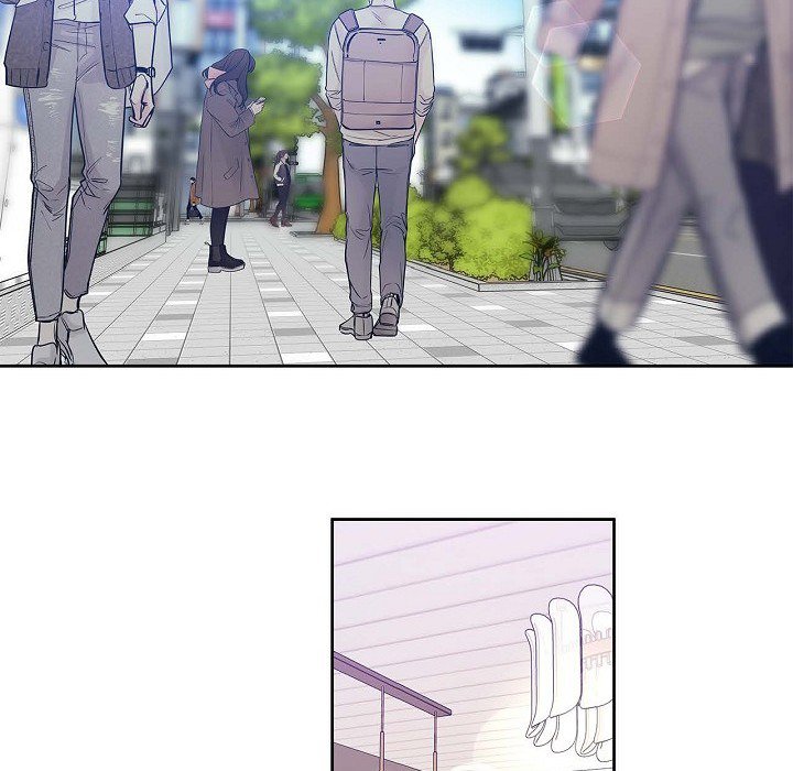 Hard-Boiled Love - episode 31 - 53
