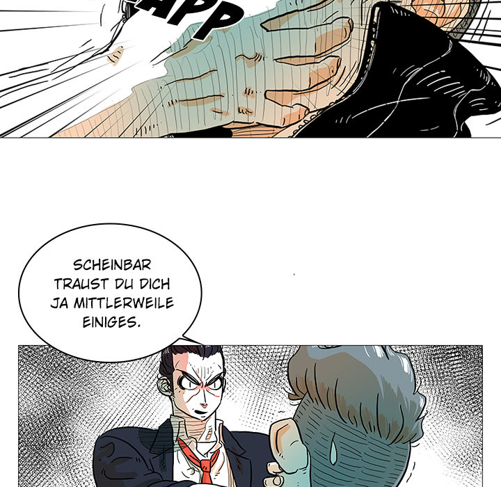 Hero Kim: Wer hat einen Retter bestellt? - episode 7 - 21