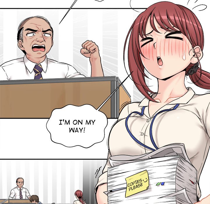 Her Secret Account - episode 1 - 11