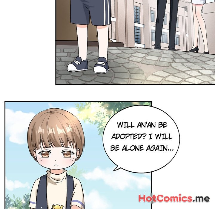 Mommy, Where's My Daddy? - episode 18 - 41