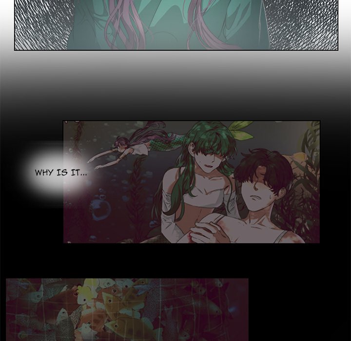 The Spring Scent of the Sea - episode 3 - 49