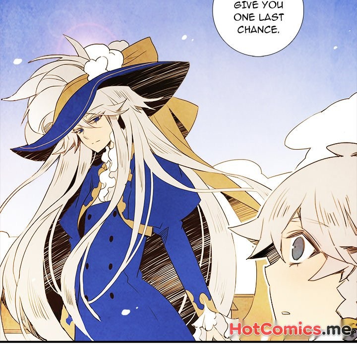 Ardor's Kingdom - episode 3 - 30