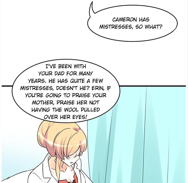Love Is Never Enough - episode 10 - 14