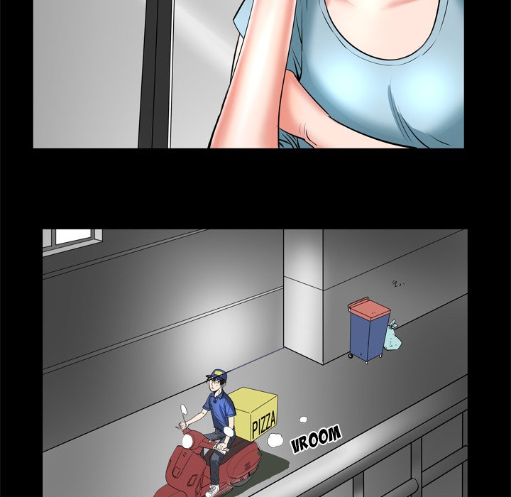 My Wife's Partner - episode 5 - 28