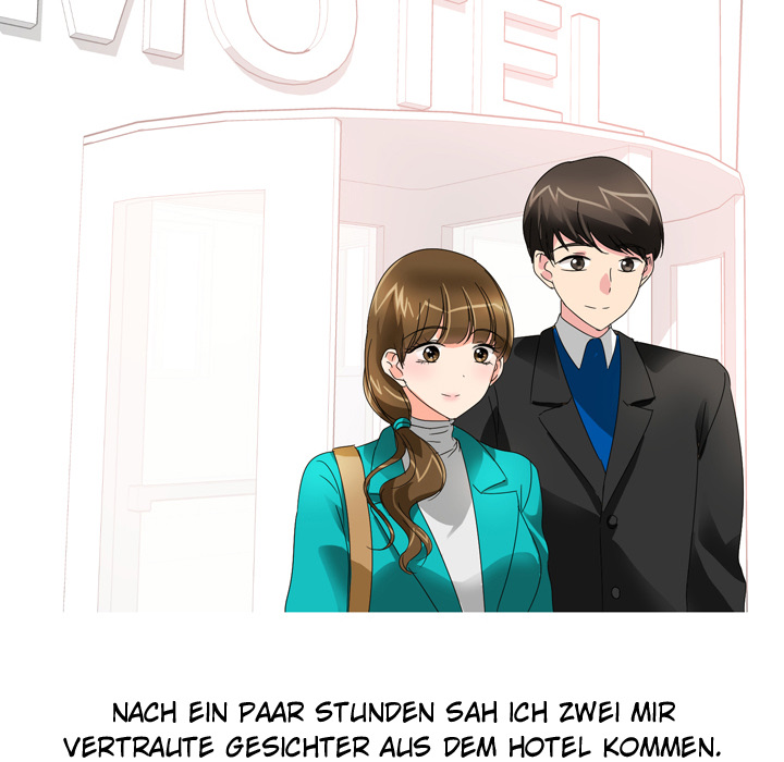 Forever Gossip 2. Staffel - episode 16 - 21