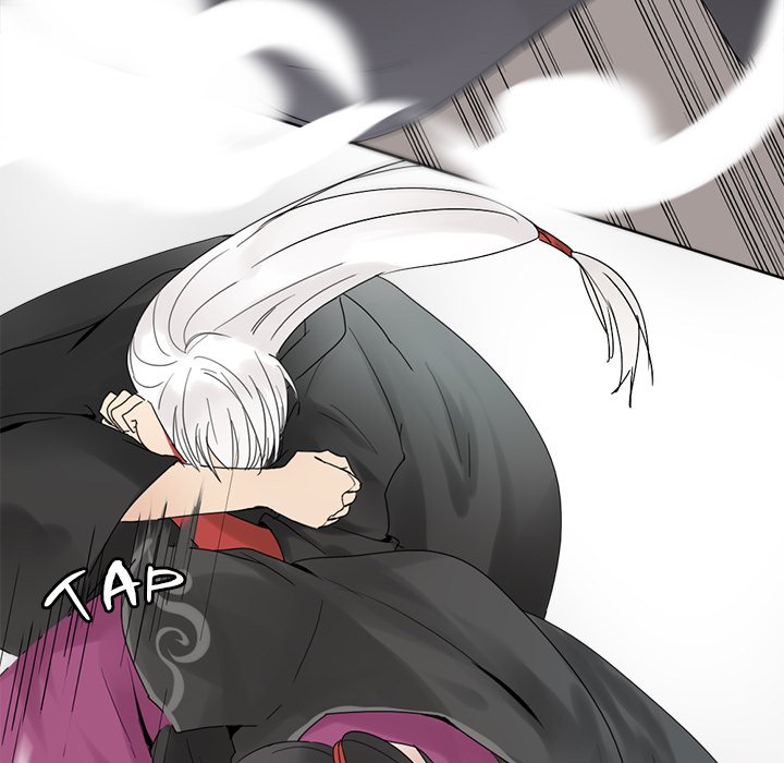 Odis and Moa's Underworld Diary - episode 30 - 7