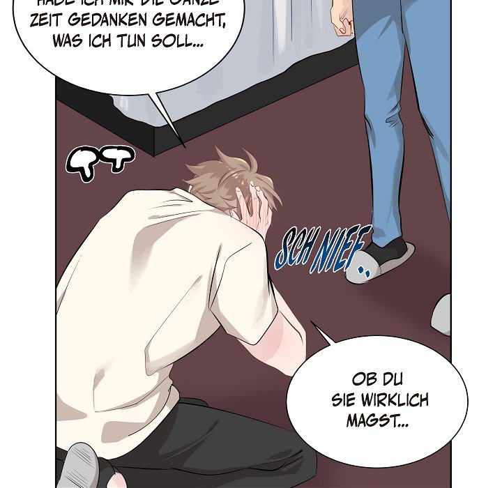 Die romantische Schlüsselverbindung - episode 24 - 68