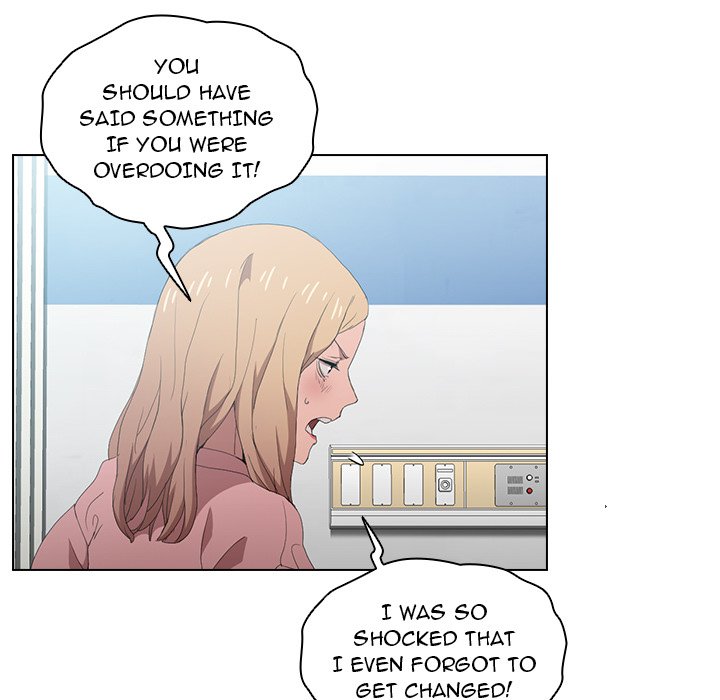 Who Cares If I'm a Loser! - episode 6 - 59