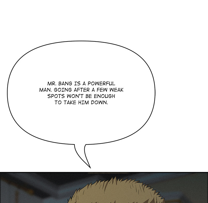 Her Bodyguard - episode 63 - 156