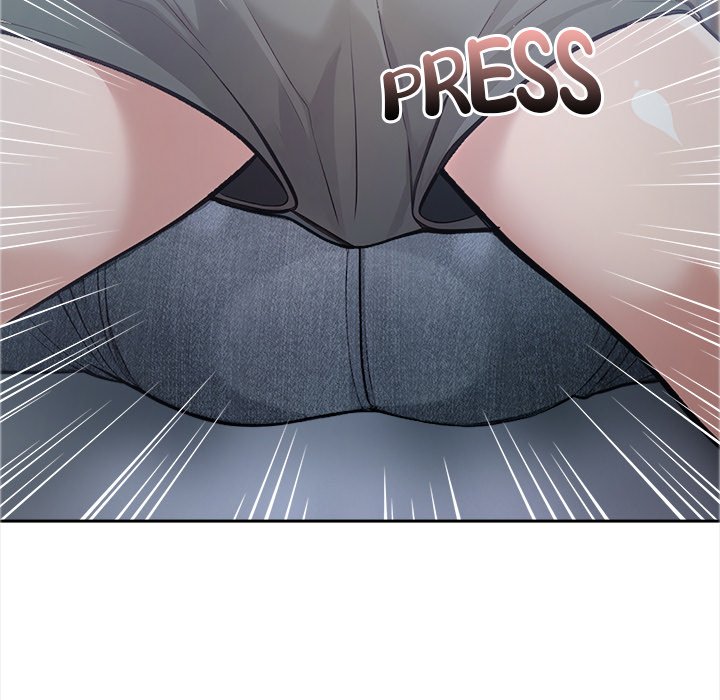 Cabin Resort X - episode 3 - 4