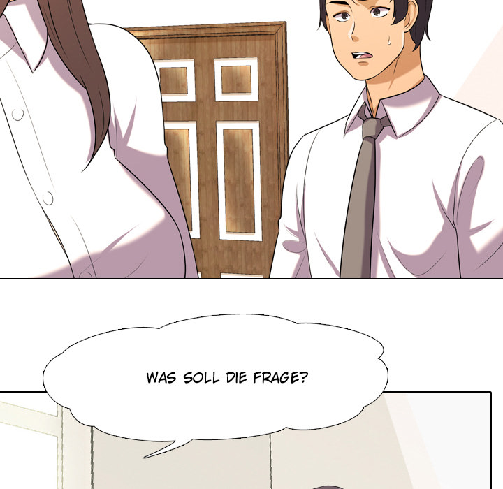 Das Partnerkarussell - episode 19 - 15