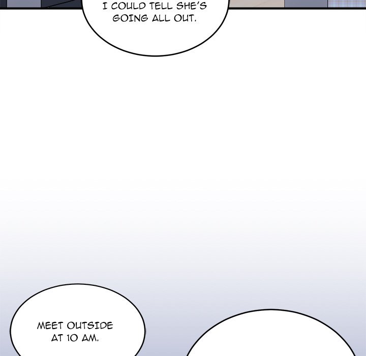 I Love-Hate You - episode 8 - 9