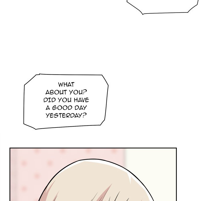 Excuse me, This is my Room - episode 23 - 116