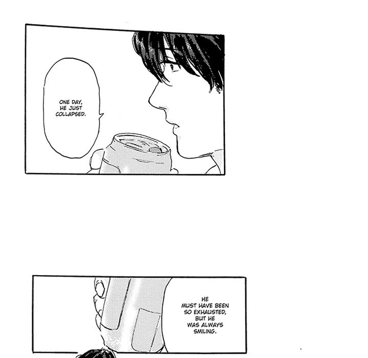 I Want To Feel You Because I Like You - episode 7 - 50