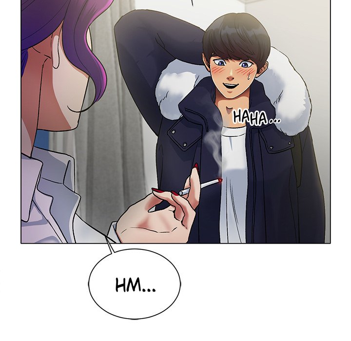 Ice Love - episode 2 - 163