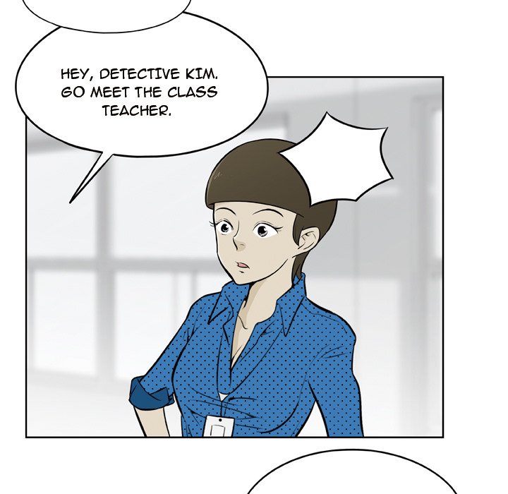 Classroom of Murder - episode 4 - 42