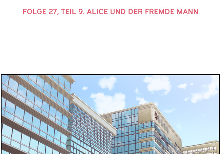 Alice die Nervensäge - episode 27 - 2
