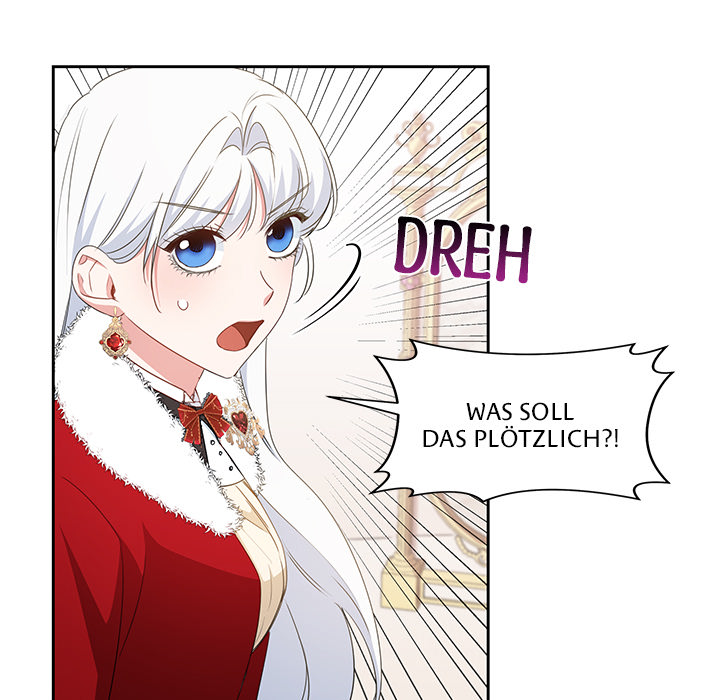 Diesmal ändere ich mein Schicksal - episode 26 - 36