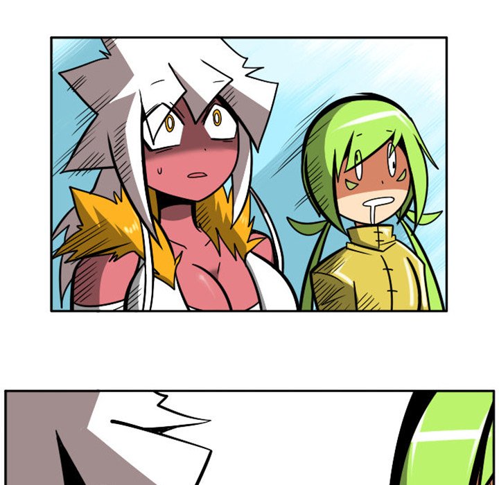 Maki and Friends - episode 72 - 5