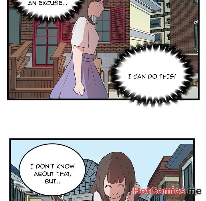 The Tiger, The Sun and The Moon - episode 23 - 12