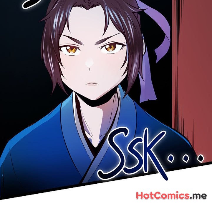 River Where the Moon Rises - episode 8 - 32