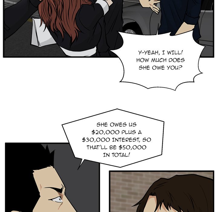 Mr. Kang - episode 27 - 13
