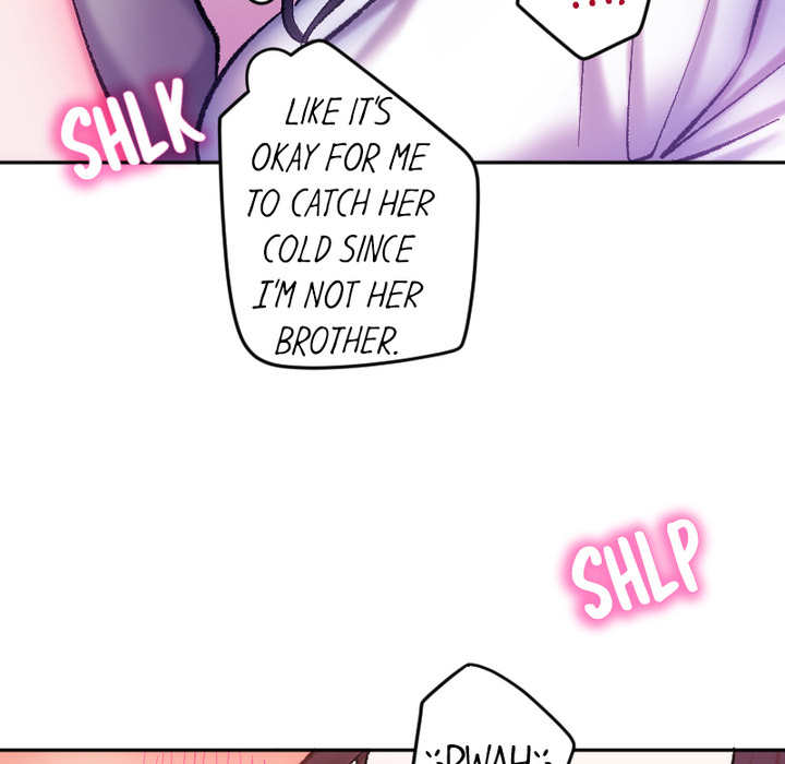 Addictive Kiss: Your Lips Feel the Best - episode 10 - 14