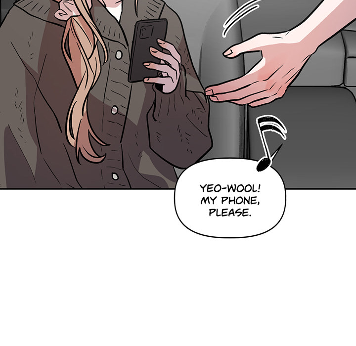Bitter Sweetheart - episode 14 - 130