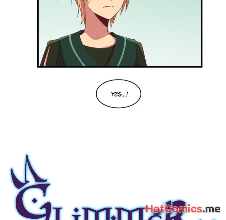 Glimmers - episode 11 - 8