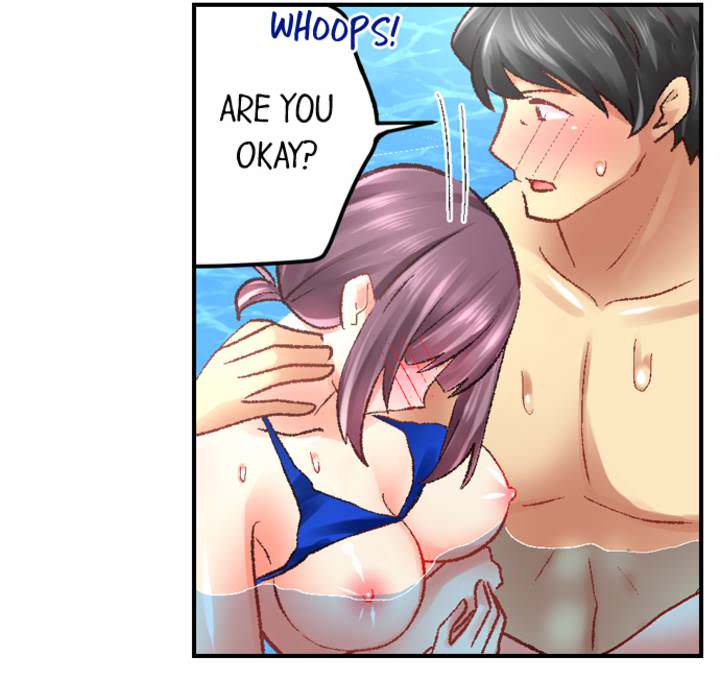 Our Kinky Newlywed Life - episode 47 - 50
