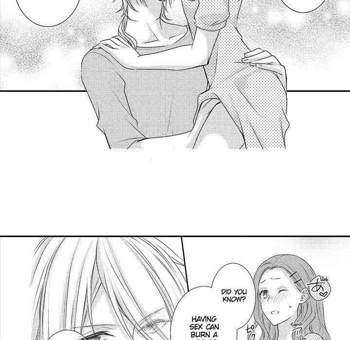 Yomekare! The Comforts Of  Having A Wifely Boyfriend - episode 2 - 18