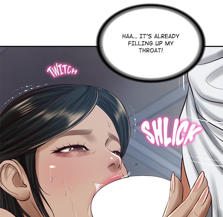 Extremely Rich Family - episode 48 - 86