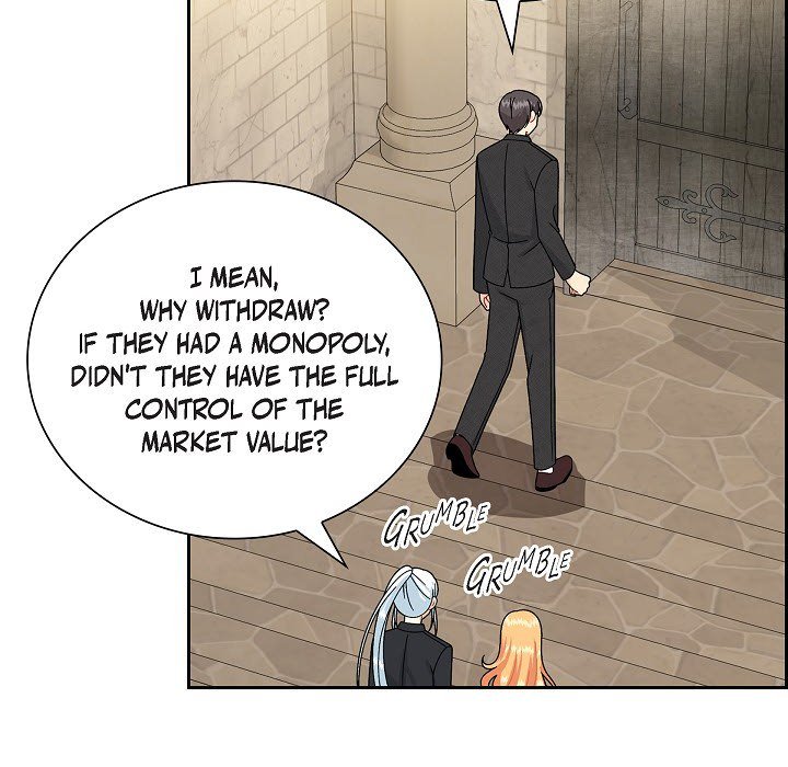 The Destroyer Fell in Love with Me - episode 57 - 23