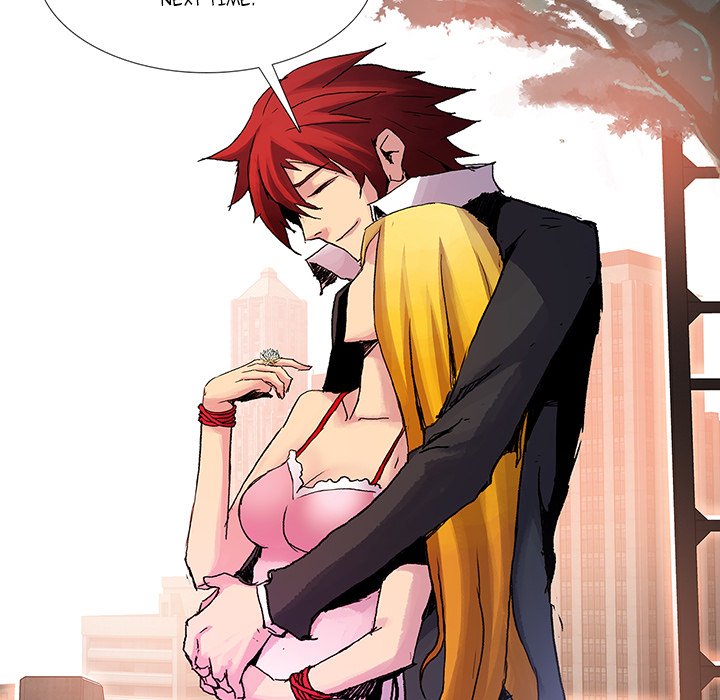 Blood Blade - episode 5 - 66