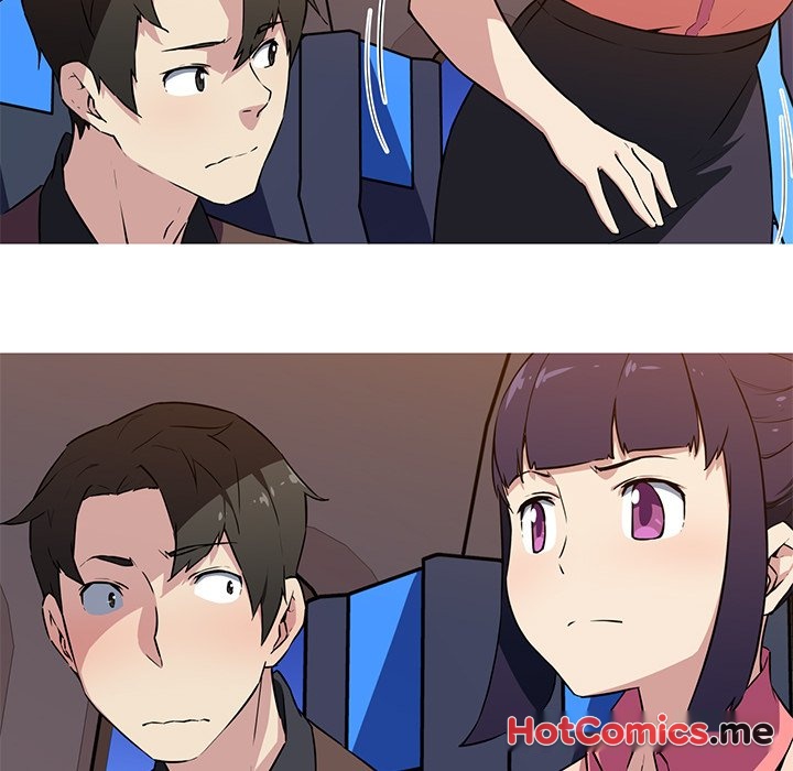 My Girlfriend is a Star - episode 29 - 45