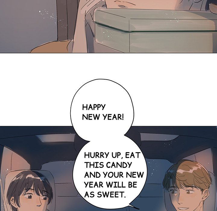 The Ten Years I Love You Most - episode 37 - 36