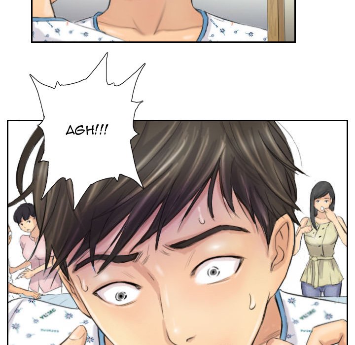 New Face - episode 4 - 32