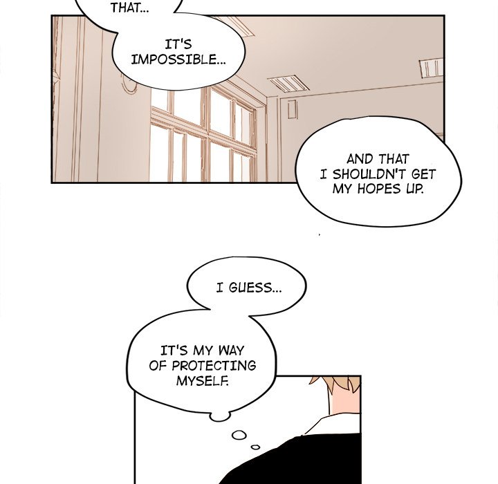 Summer Snow - episode 3 - 17