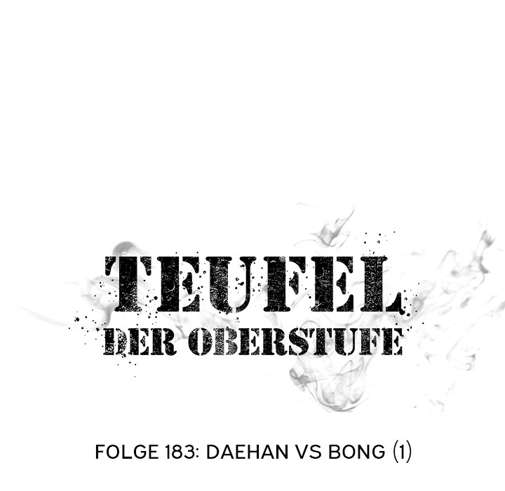 Teufel der Oberstufe - episode 183 - 12