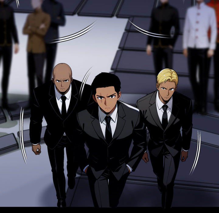 Workaholic Gangster - episode 49 - 139