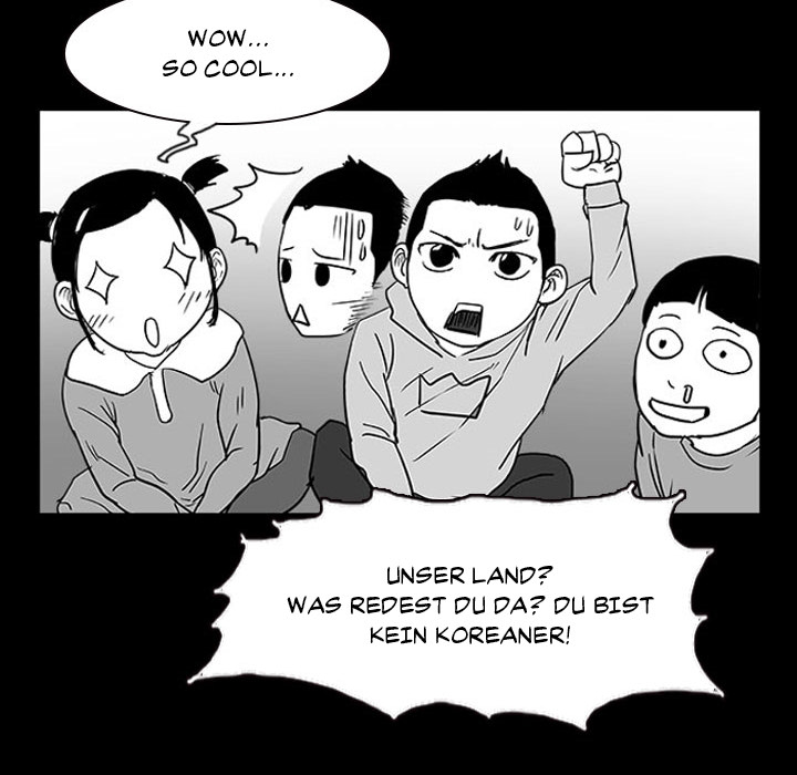 Tweener - episode 14 - 17
