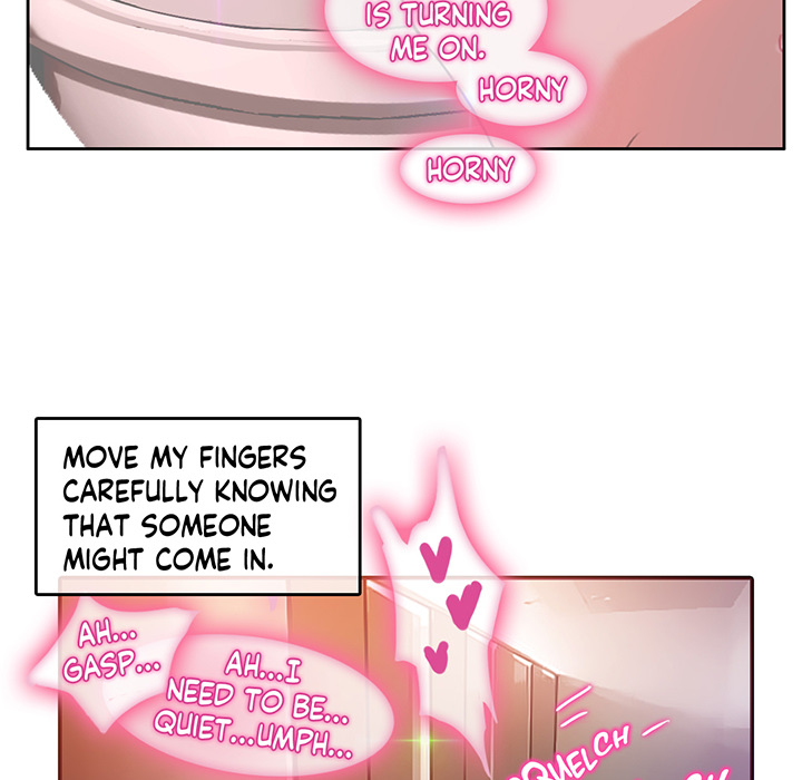 A Pervert's Daily Life - episode 2 - 36