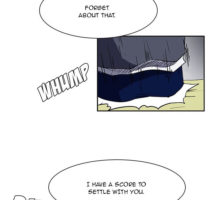Tweener - episode 13 - 30