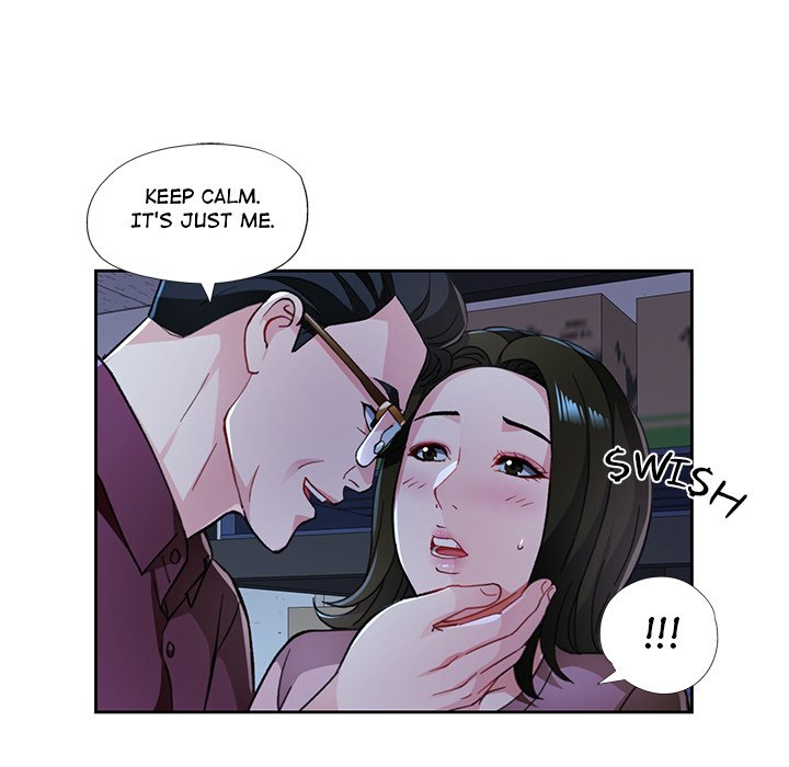 Wait, I'm a Married Woman! - episode 54 - 108