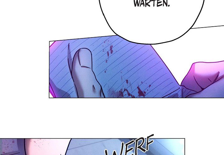 Harte Liebe - episode 125 - 1