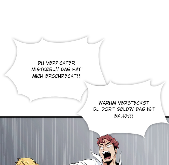 Eine Spionin zum Knuddeln - episode 1 - 46