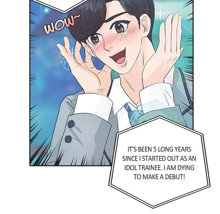 Come Be My Teacher - episode 5 - 76